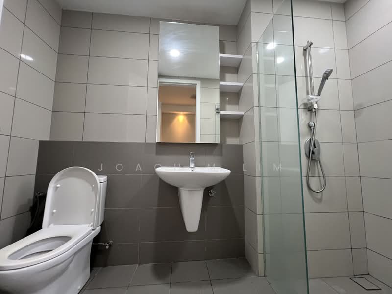 Kondominium untuk Disewa di Seri Riana Residence - Joachim Lim - Bathroom - PropertyGuru.com.my
