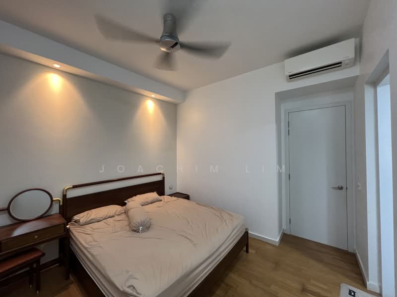 Kondominium untuk Disewa di Seri Riana Residence - Joachim Lim - Bedroom - PropertyGuru.com.my