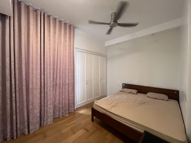 Kondominium untuk Disewa di Seri Riana Residence - Joachim Lim - Bedroom - PropertyGuru.com.my