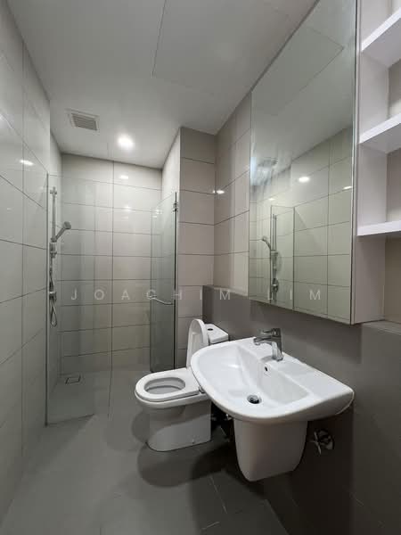 Kondominium untuk Disewa di Seri Riana Residence - Joachim Lim - Bathroom - PropertyGuru.com.my