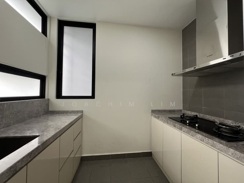 Kondominium untuk Disewa di Seri Riana Residence - Joachim Lim - Kitchen - PropertyGuru.com.my
