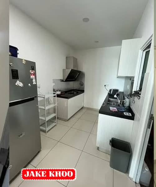 Kondominium untuk Dijual di One Imperial - Jake Khoo - Kitchen - PropertyGuru.com.my