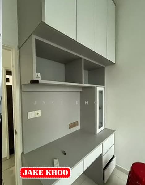 Kondominium untuk Dijual di One Imperial - Jake Khoo - Study - PropertyGuru.com.my