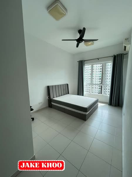 Kondominium untuk Dijual di One Imperial - Jake Khoo - Bedroom - PropertyGuru.com.my