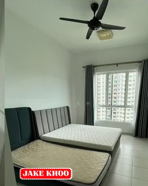 Kondominium untuk Dijual di One Imperial - Jake Khoo - Bedroom - PropertyGuru.com.my