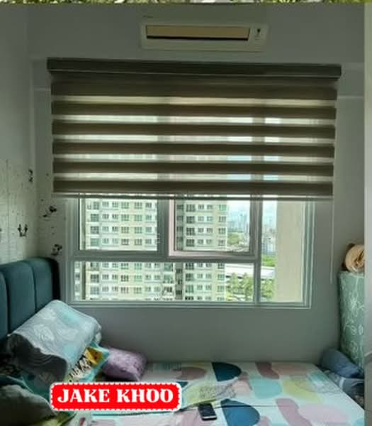 Kondominium untuk Dijual di One Imperial - Jake Khoo - Bedroom - PropertyGuru.com.my