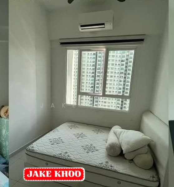 Kondominium untuk Dijual di One Imperial - Jake Khoo - Bedroom - PropertyGuru.com.my