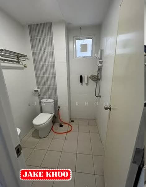Kondominium untuk Dijual di One Imperial - Jake Khoo - Bathroom - PropertyGuru.com.my