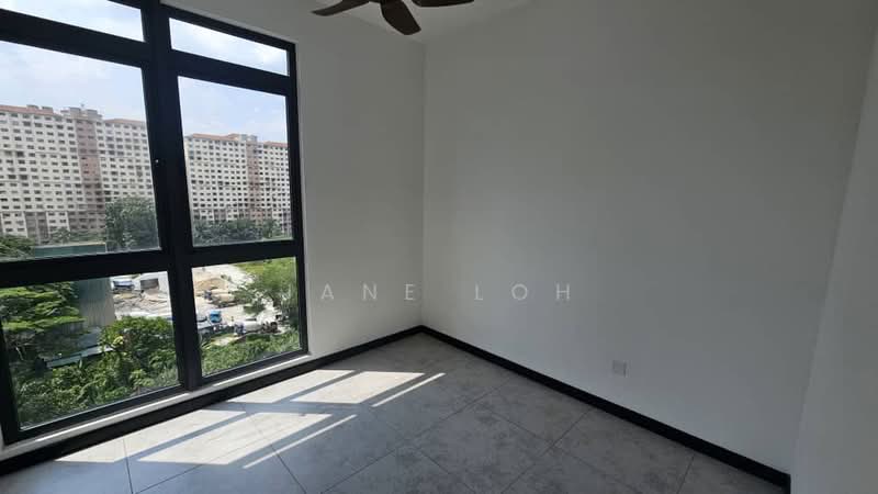 Servis Apartment untuk Disewa di Neu Suites - Jane Loh - View - PropertyGuru.com.my