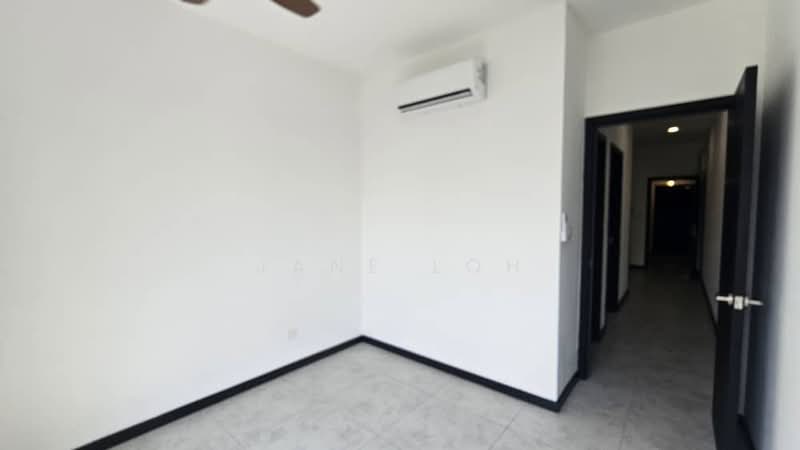 Servis Apartment untuk Disewa di Neu Suites - Jane Loh - Corridor - PropertyGuru.com.my
