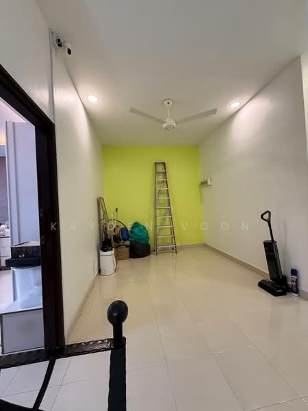 Rumah Teres 2 Tingkat untuk Dijual di Bandar Dato Onn (Tebrau) - Kayden Voon - Interior - PropertyGuru.com.my