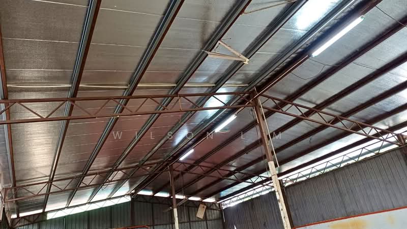 Warehouse for Rent in Kampung Batu Belah (Klang) - Wilson Lim - PropertyGuru.com.my