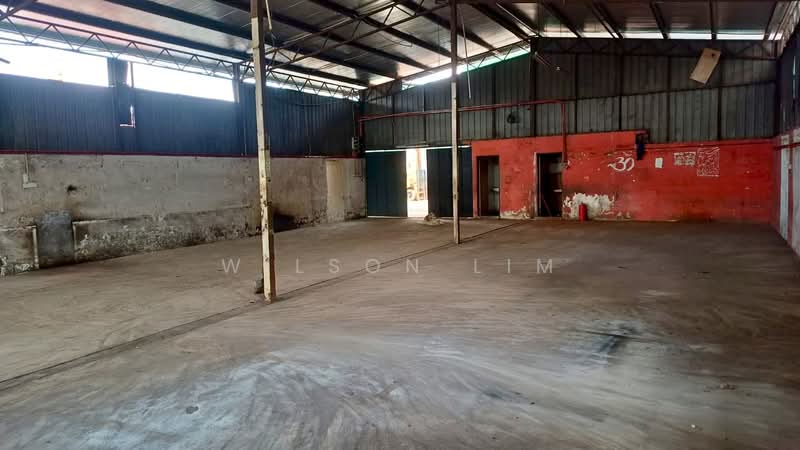 Warehouse for Rent in Kampung Batu Belah (Klang) - Wilson Lim - PropertyGuru.com.my