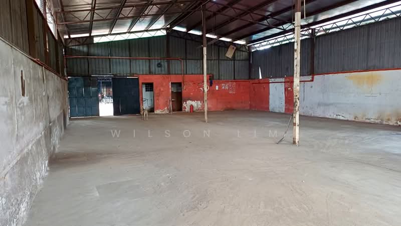 Warehouse for Rent in Kampung Batu Belah (Klang) - Wilson Lim - PropertyGuru.com.my