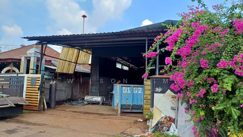 Warehouse for Rent in Kampung Batu Belah (Klang) - Wilson Lim - PropertyGuru.com.my