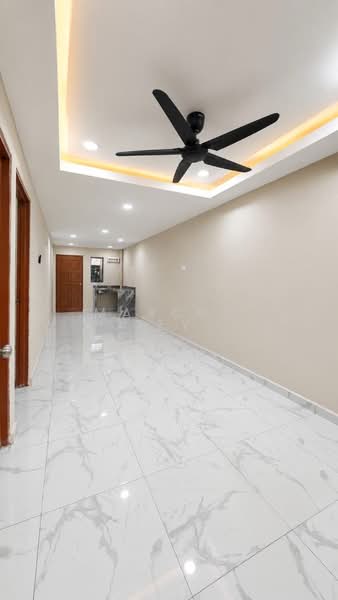 Flat for Sale at Tasek Seri Alam - Marcus Tey - Interior - PropertyGuru.com.my