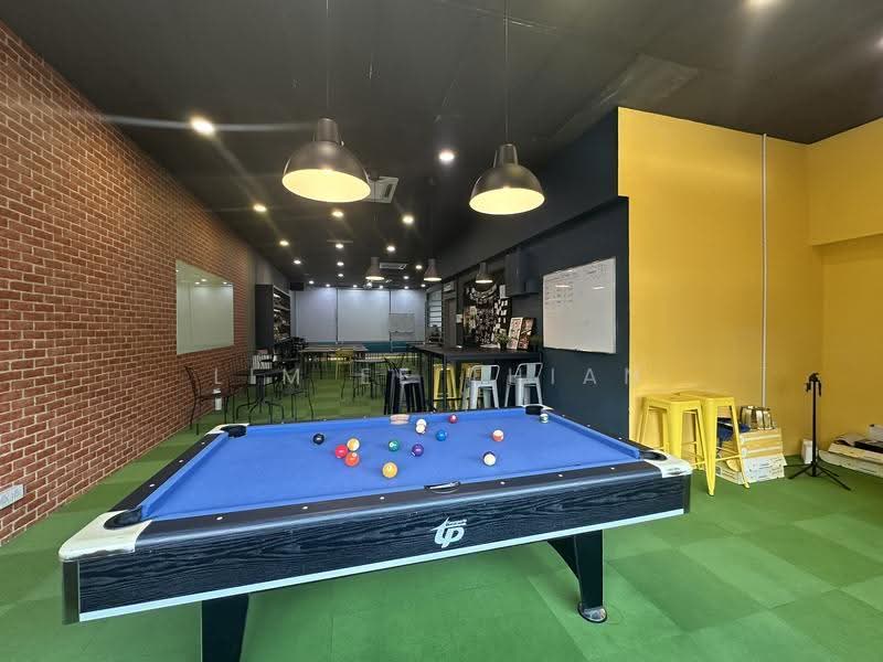 Shop / Office for Rent in Mont Kiara (Kuala Lumpur) - Lim Ee Thian - Interior - PropertyGuru.com.my