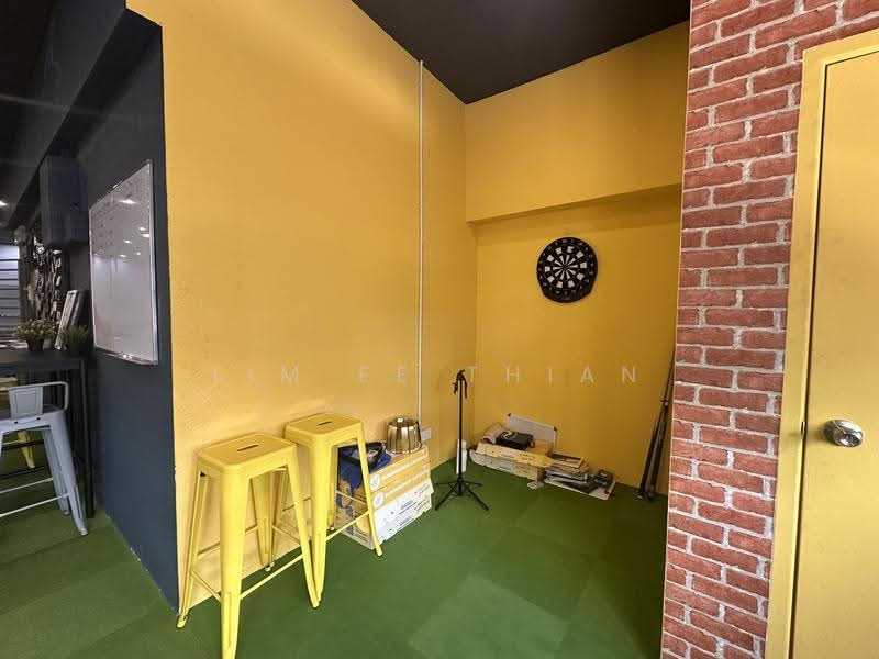 Shop / Office for Rent in Mont Kiara (Kuala Lumpur) - Lim Ee Thian - Interior - PropertyGuru.com.my