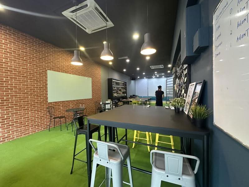 Shop / Office for Rent in Mont Kiara (Kuala Lumpur) - Lim Ee Thian - Interior - PropertyGuru.com.my