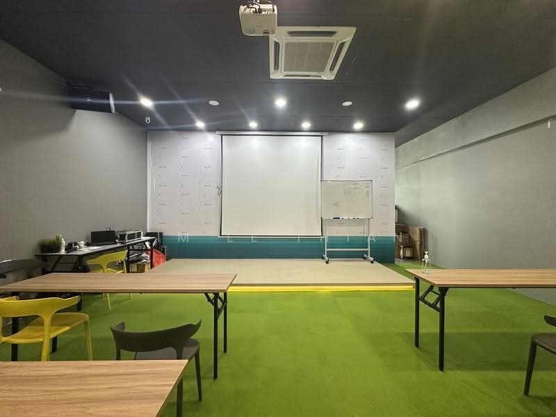 Shop / Office for Rent in Mont Kiara (Kuala Lumpur) - Lim Ee Thian - Interior - PropertyGuru.com.my