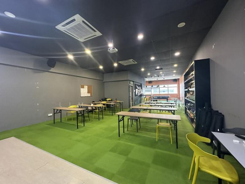 Shop / Office for Rent in Mont Kiara (Kuala Lumpur) - Lim Ee Thian - Study - PropertyGuru.com.my