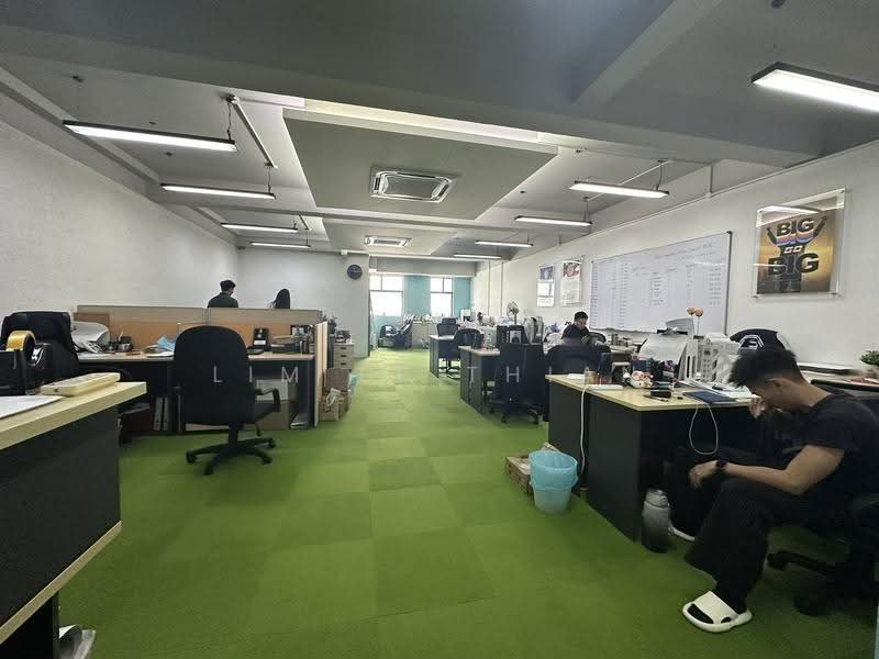 Shop / Office for Rent in Mont Kiara (Kuala Lumpur) - Lim Ee Thian - Interior - PropertyGuru.com.my