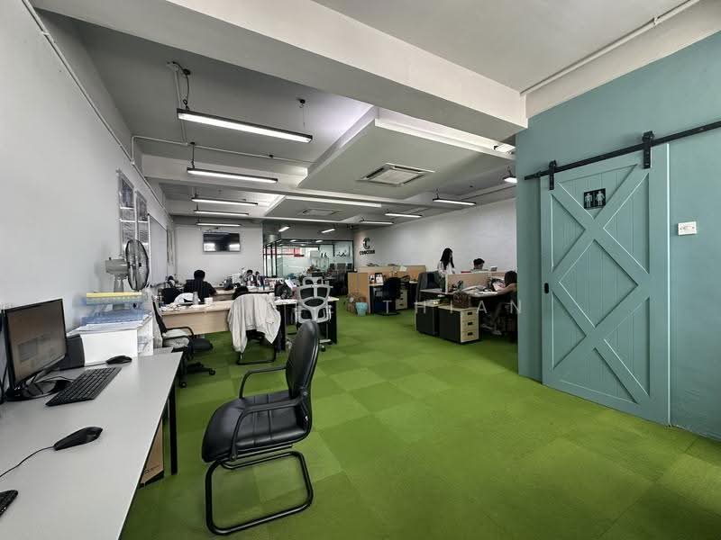 Shop / Office for Rent in Mont Kiara (Kuala Lumpur) - Lim Ee Thian - Interior - PropertyGuru.com.my