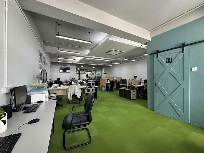 Shop / Office for Rent in Mont Kiara (Kuala Lumpur) - Lim Ee Thian - Interior - PropertyGuru.com.my