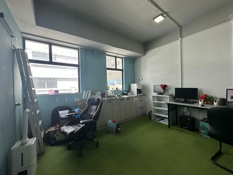 Shop / Office for Rent in Mont Kiara (Kuala Lumpur) - Lim Ee Thian - Study - PropertyGuru.com.my