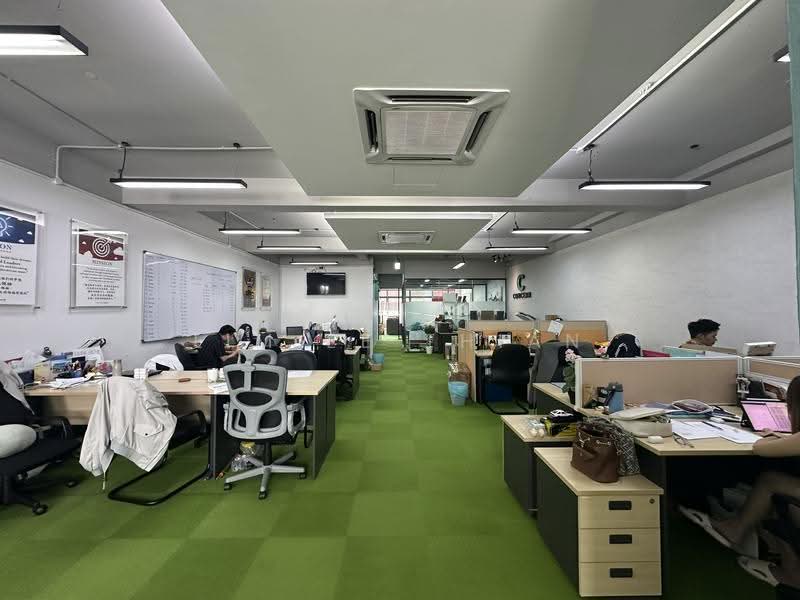 Shop / Office for Rent in Mont Kiara (Kuala Lumpur) - Lim Ee Thian - Interior - PropertyGuru.com.my