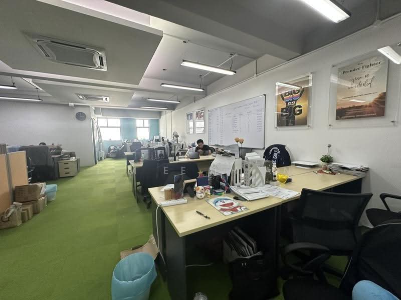 Shop / Office for Rent in Mont Kiara (Kuala Lumpur) - Lim Ee Thian - Interior - PropertyGuru.com.my