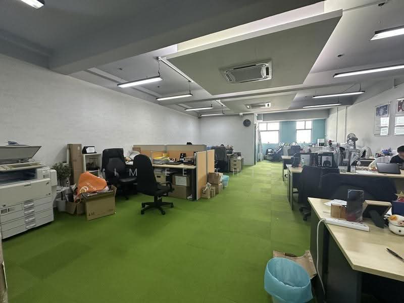 Shop / Office for Rent in Mont Kiara (Kuala Lumpur) - Lim Ee Thian - Interior - PropertyGuru.com.my