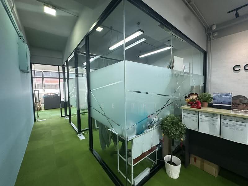 Shop / Office for Rent in Mont Kiara (Kuala Lumpur) - Lim Ee Thian - Interior - PropertyGuru.com.my