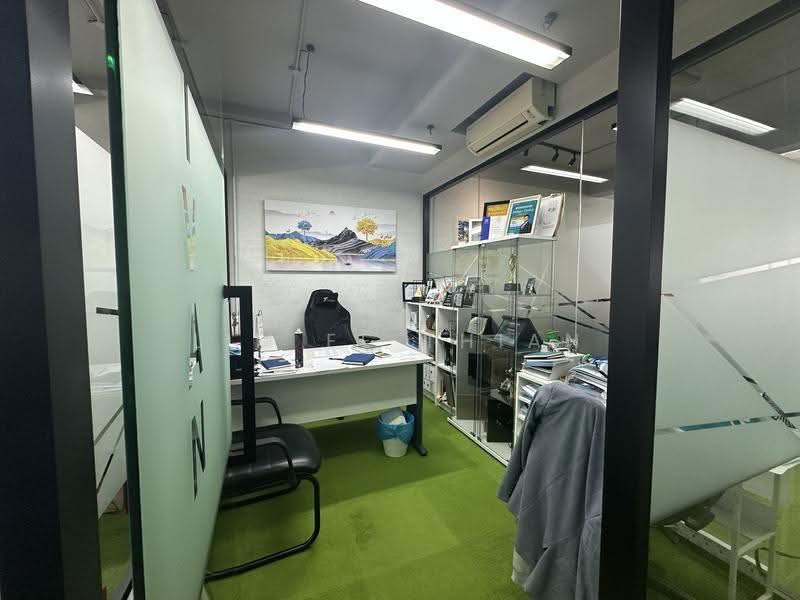 Shop / Office for Rent in Mont Kiara (Kuala Lumpur) - Lim Ee Thian - Study - PropertyGuru.com.my