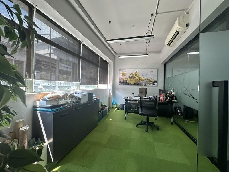 Shop / Office for Rent in Mont Kiara (Kuala Lumpur) - Lim Ee Thian - Interior - PropertyGuru.com.my
