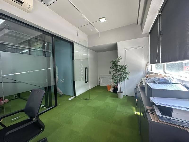 Shop / Office for Rent in Mont Kiara (Kuala Lumpur) - Lim Ee Thian - Interior - PropertyGuru.com.my