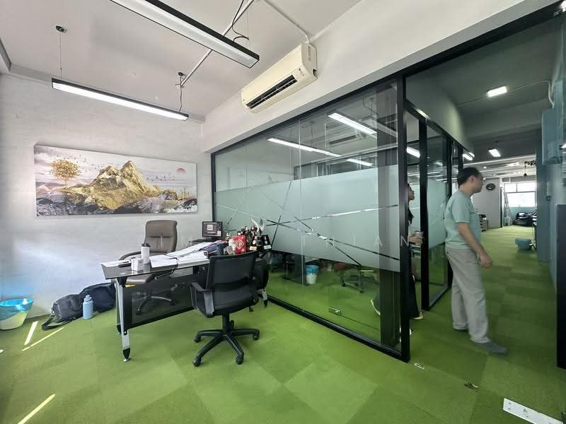 Shop / Office for Rent in Mont Kiara (Kuala Lumpur) - Lim Ee Thian - Interior - PropertyGuru.com.my
