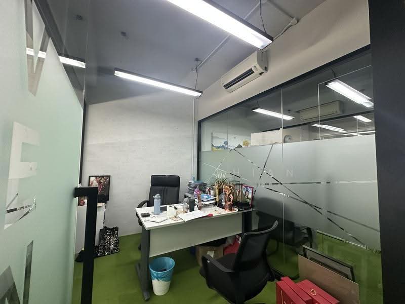 Shop / Office for Rent in Mont Kiara (Kuala Lumpur) - Lim Ee Thian - Study - PropertyGuru.com.my
