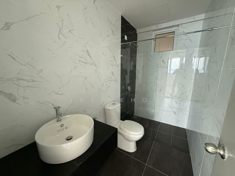 Condominium for Sale at The Zen - Jake Khoo - Bathroom - PropertyGuru.com.my
