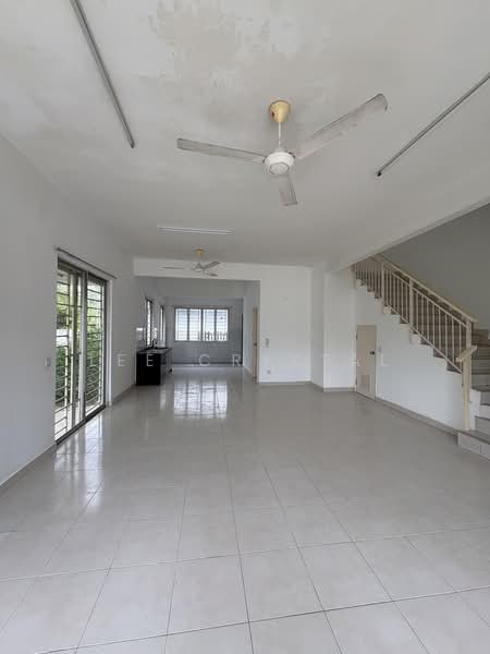 2-storey Terraced House for Sale in Setia Ecohill (Semenyih) - Lee Crystal - PropertyGuru.com.my