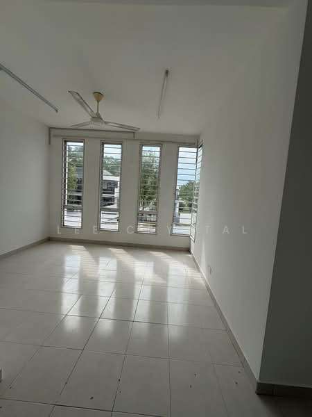 2-storey Terraced House for Sale in Setia Ecohill (Semenyih) - Lee Crystal - PropertyGuru.com.my