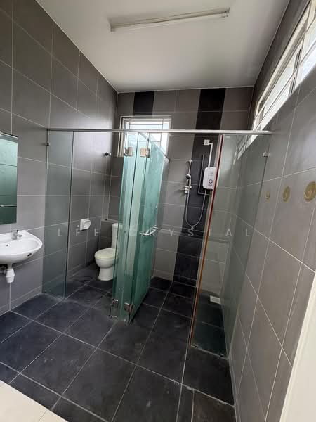 2-storey Terraced House for Sale in Setia Ecohill (Semenyih) - Lee Crystal - PropertyGuru.com.my