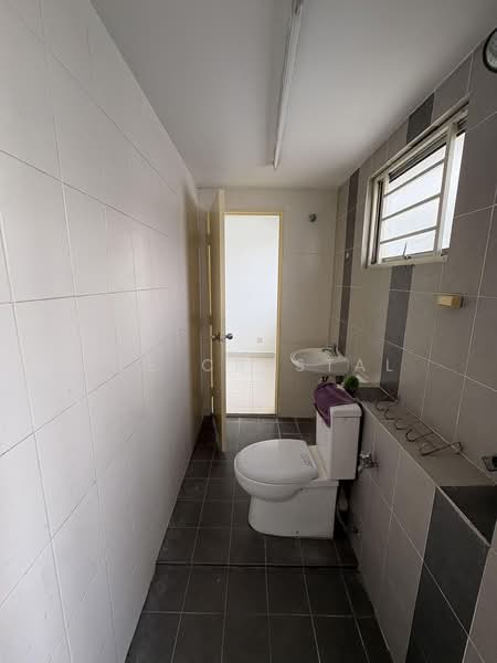 2-storey Terraced House for Sale in Setia Ecohill (Semenyih) - Lee Crystal - PropertyGuru.com.my