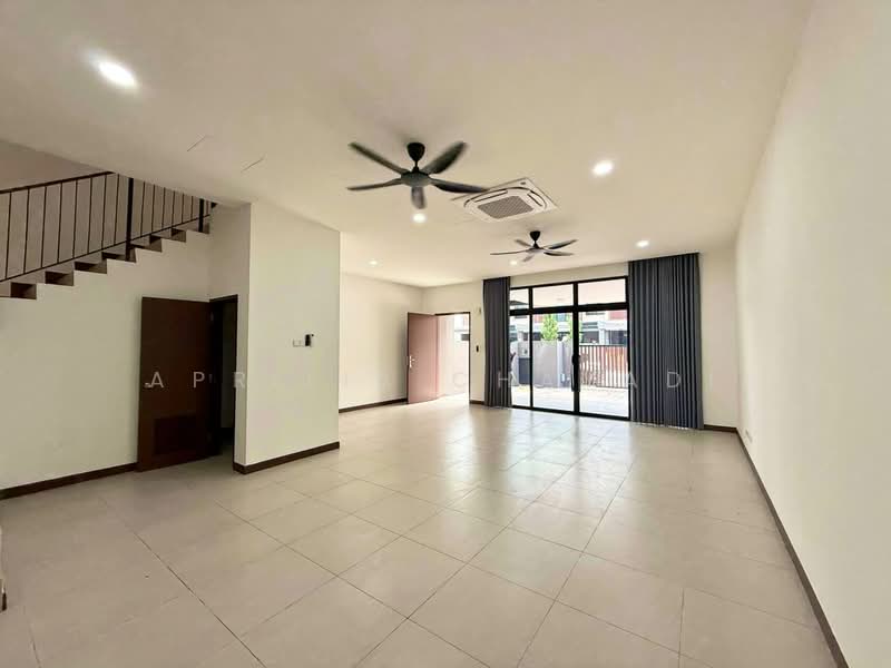 2-storey Terraced House for Rent in Puteri Harbour (Iskandar Puteri (Nusajaya)) - APRILIA CHAYADI - PropertyGuru.com.my