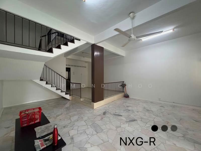 Rumah Teres 2 Tingkat untuk Dijual di Taman Gembira (Klang) - Raymond Choo - Interior - PropertyGuru.com.my