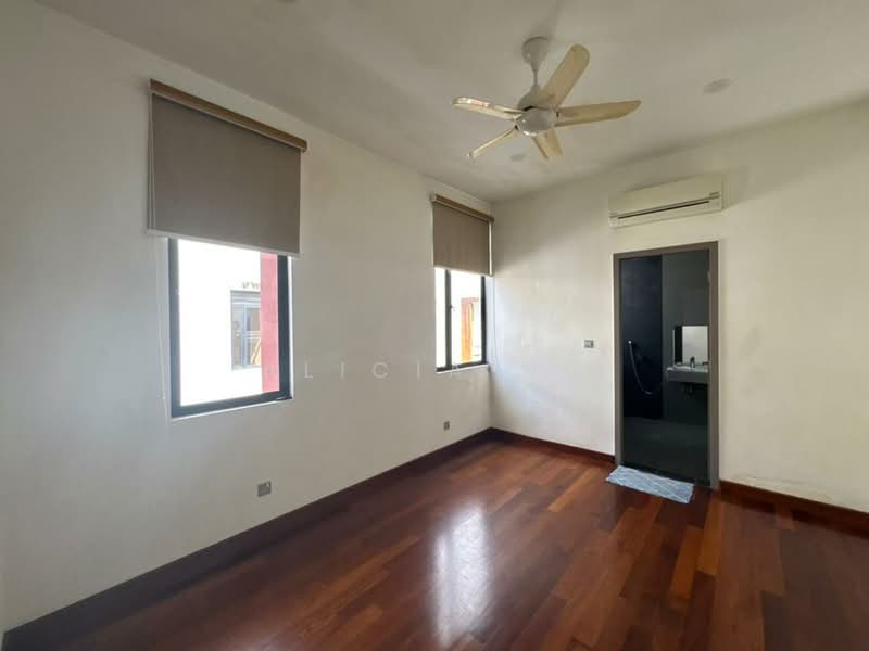 Cluster House for Sale in Horizon Hills (Iskandar Puteri (Nusajaya)) - Alicia Ng - PropertyGuru.com.my