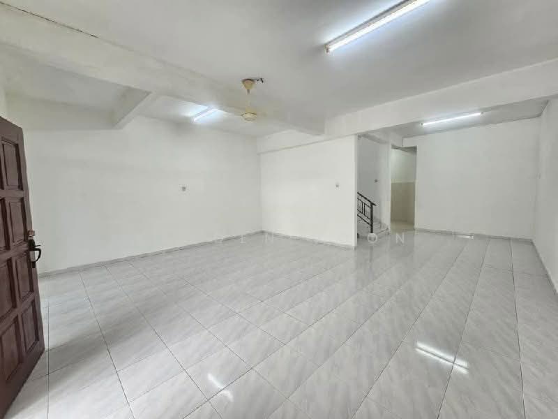 2-storey Terraced House for Sale in Taman Pulai Utama (Skudai) - Kayden Voon - Interior - PropertyGuru.com.my