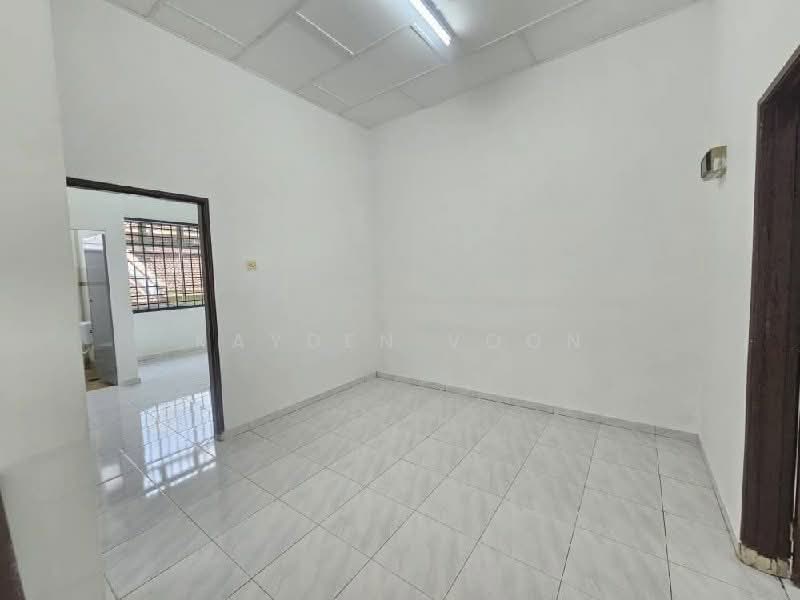 2-storey Terraced House for Sale in Taman Pulai Utama (Skudai) - Kayden Voon - Interior - PropertyGuru.com.my