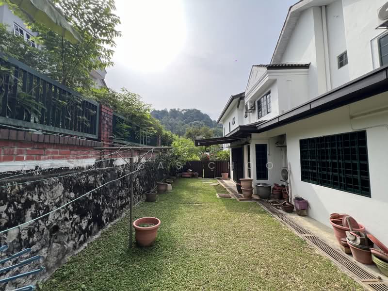 Semi-Detached House for Sale in Ampang Jaya (Ampang) - Lucas Choo - Exterior - PropertyGuru.com.my