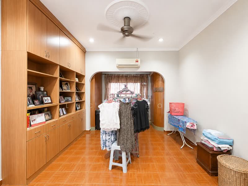 Semi-Detached House for Sale in Ampang Jaya (Ampang) - Lucas Choo - Interior - PropertyGuru.com.my